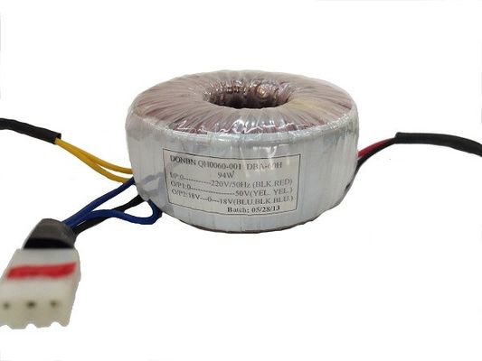 원형 갑상선 코어 인덕터 160nh SMD 33uh R 코어 RFID 안테나 코일 페리트 코어 스코일