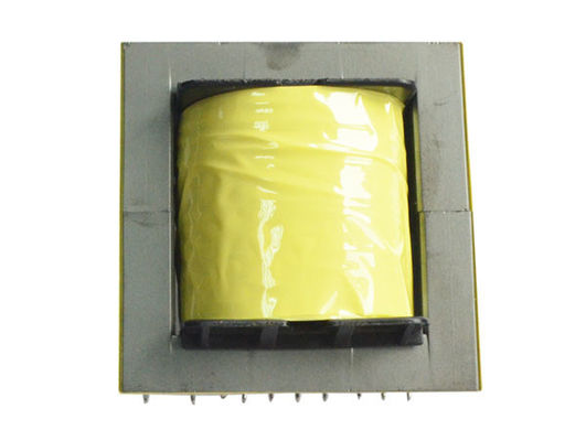 사용자 정의 Ee33 Ee40 저전압 인버터 중고 주파수 PCB 트랜스포머 200v 24v