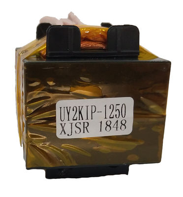 Ee55 Pcb 고주파 전기 전력 변압기 220v ~ 48v 1000w Ee65 Smps 페리트 코어