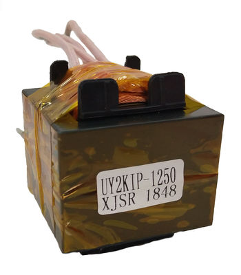 Ee55 Pcb 고주파 전기 전력 변압기 220v ~ 48v 1000w Ee65 Smps 페리트 코어