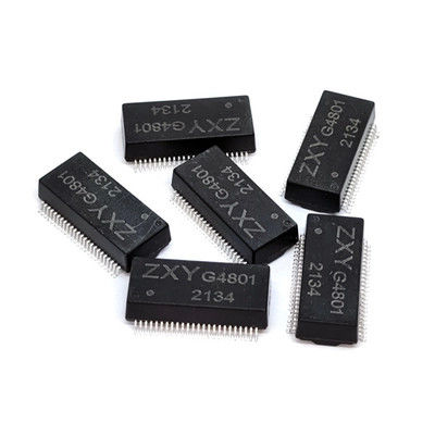 ED8 이더넷 랜 트랜스포머 SMD 10/100/1000/1G 베이스-T 마그네틱스 SMD 트랜스포머 멀티 스타일