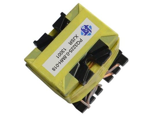 Pq2625 Pq3225 고주파 저전압 변압기 220v 12v 2500w Ac Dc 스텝 다운 변압기
