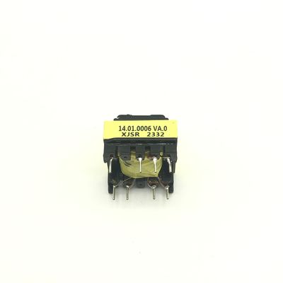 저손실과 함께 높은 전압 EI 전력 트랜스포머 안정적인 성능 넓은 주파수 범위