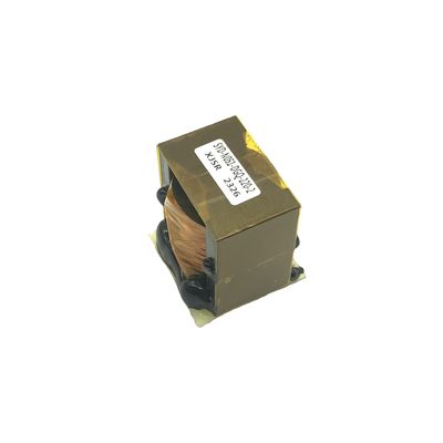 고전력 고주파 트랜스포머 3225 PQ 구리, 구리 와이어 페리트 코어