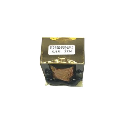 AC DC 3225 테스트 트랜스포머 모든 충전기에 대한 전기 테스트 트랜스포머